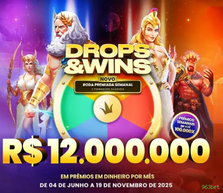 App 963bet Mobile
