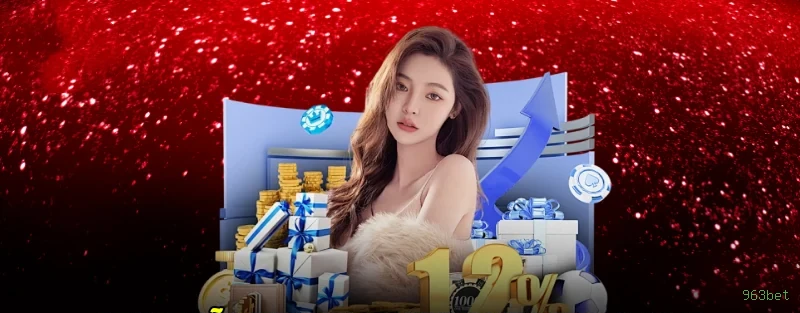 Betsoft Gaming Slots 3D 963bet