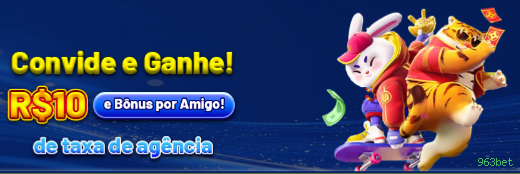 Contato 963bet