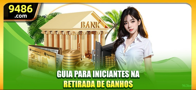 Depositar 963bet