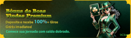 Segurança Depósitos 963bet