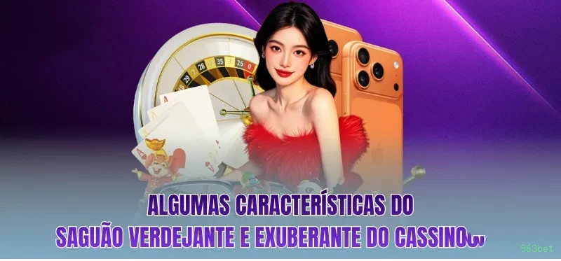 963bet Pagamentos Seguros