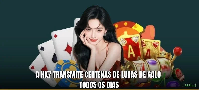 963bet Cassino Clássico