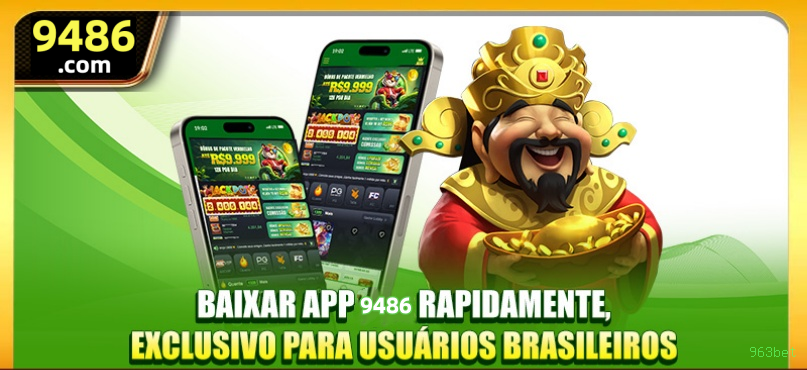 963bet Cassino Clássico