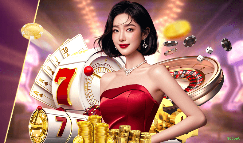 963bet Provedores Premium