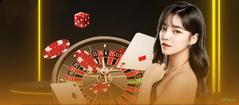 963bet Provedores Premium
