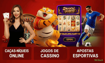 963bet iOS iPhone App