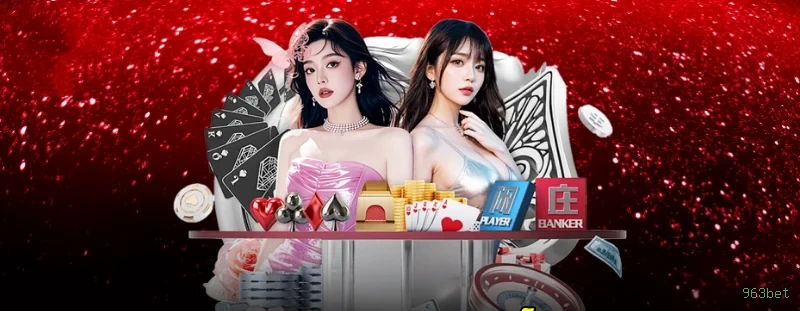 Jackpot Slots 963bet