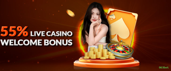 963bet Cassino Clássico
