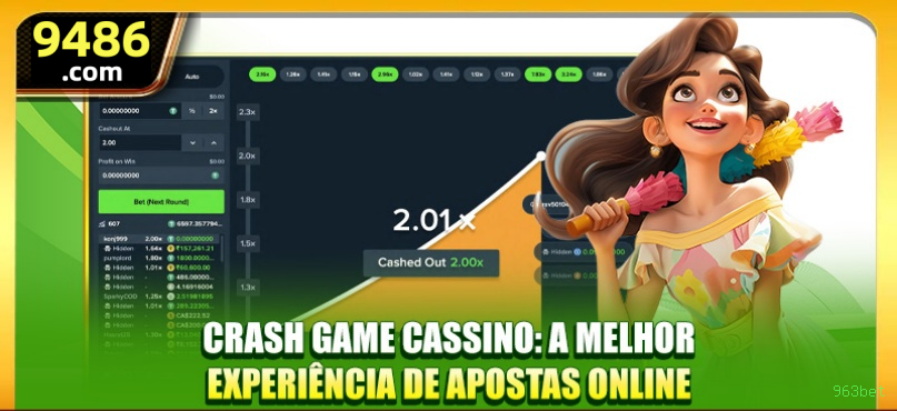 963bet Cassino Clássico