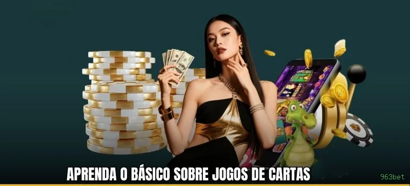 963bet Cassino Clássico