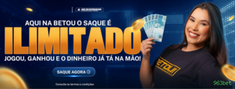 Novos Jogos 963bet