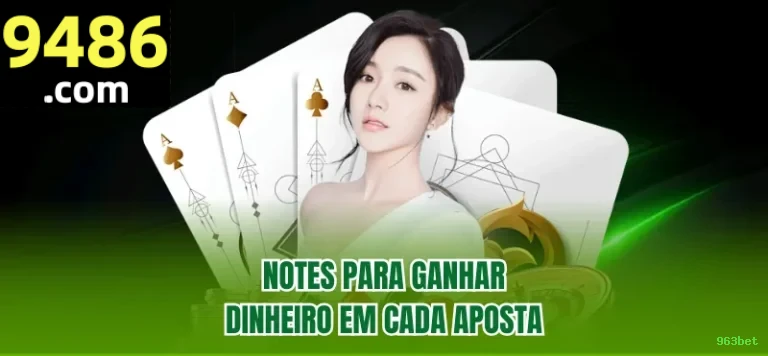 963bet Cassino Clássico