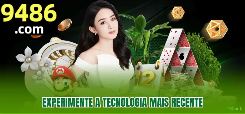 963bet Cassino Clássico