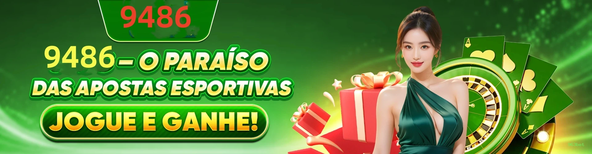 Promoções 963bet