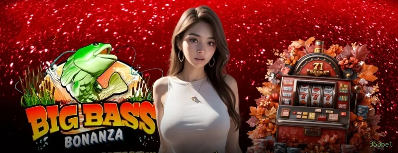 Jogos Recomendados 963bet