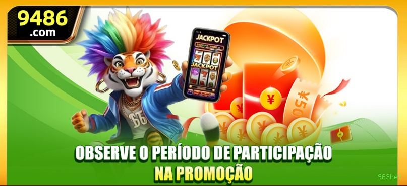963bet Cassino Clássico