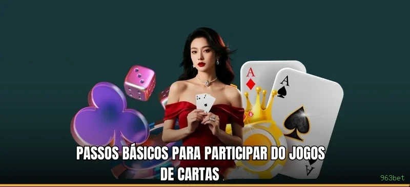 Roleta Online 963bet