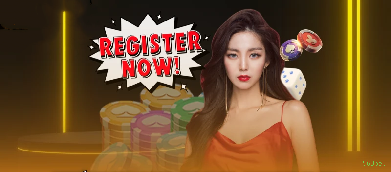 Slots Clássicos 963bet