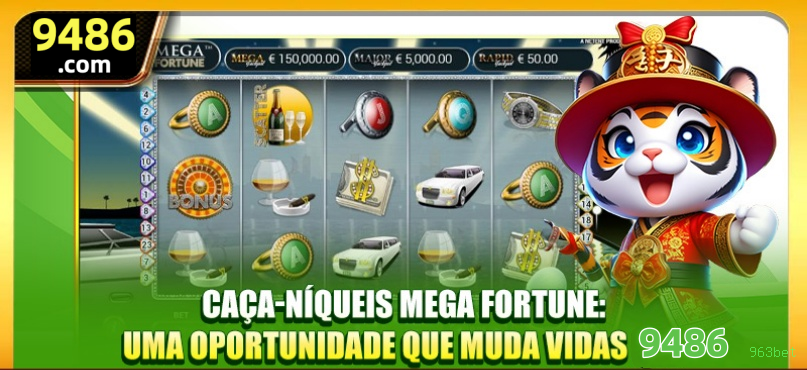 Spaceman 963bet