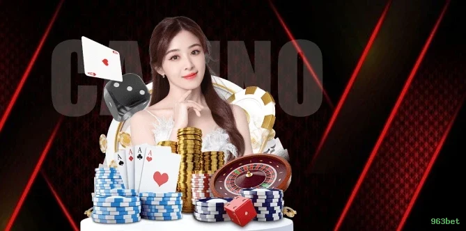 963bet Cassino Clássico