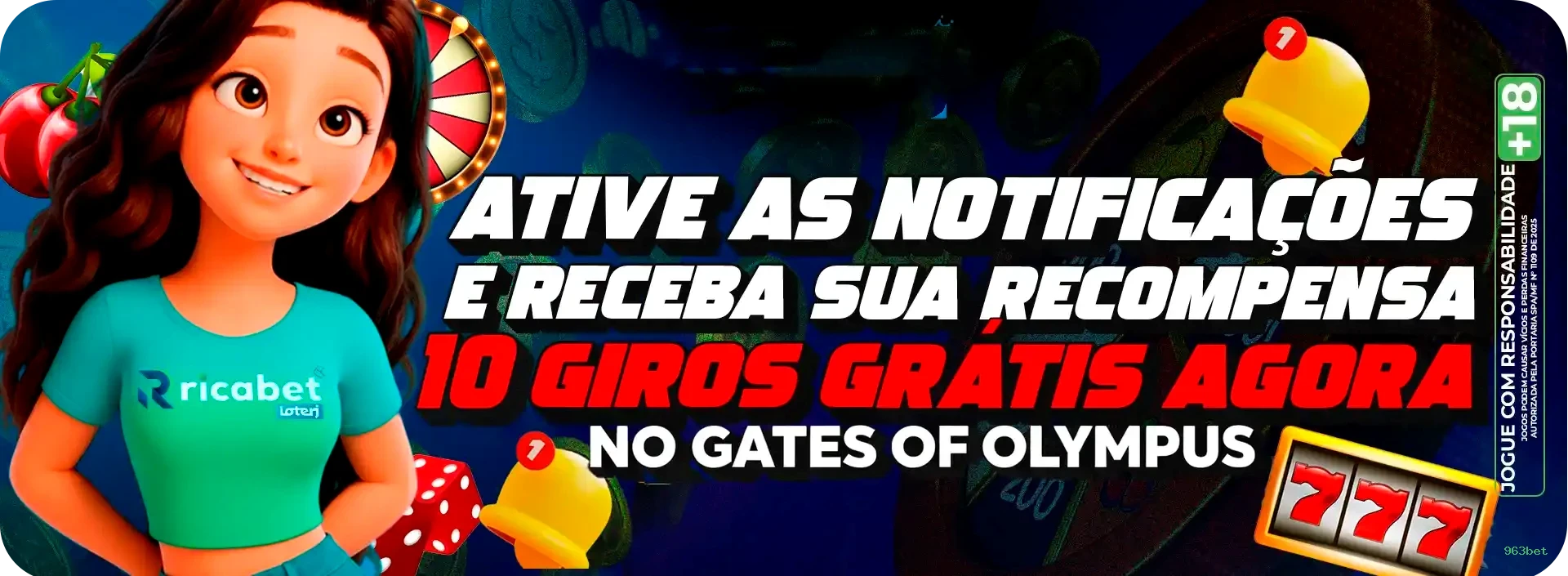 963bet Cassino Clássico