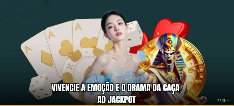 963bet Cassino Clássico