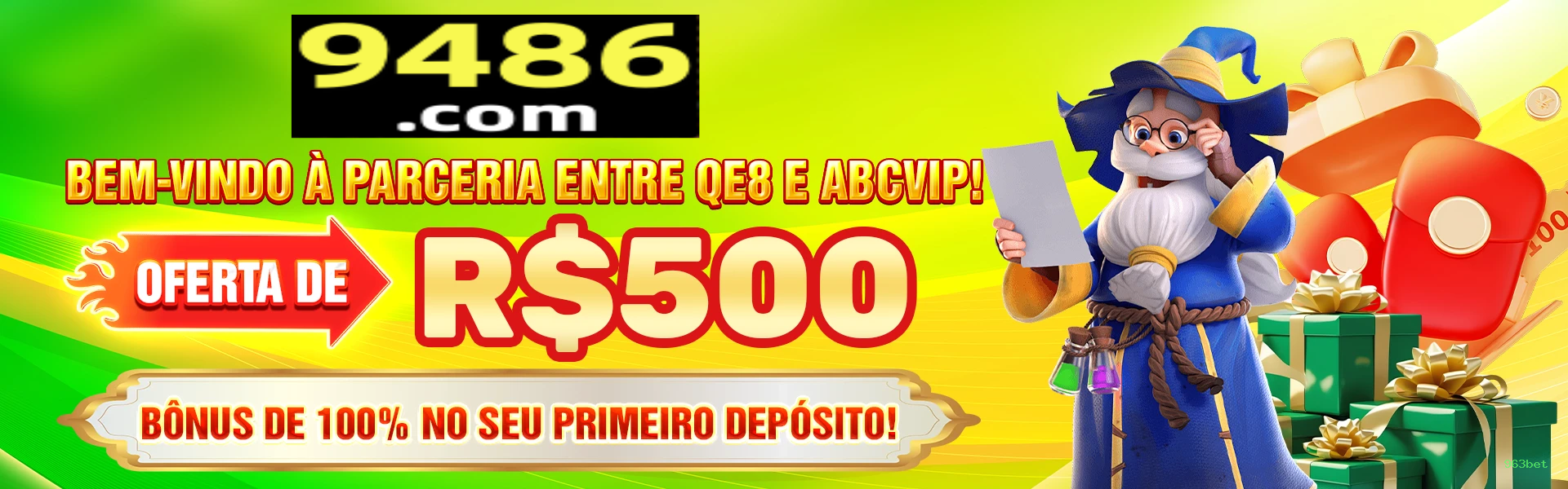 963bet Cassino Clássico