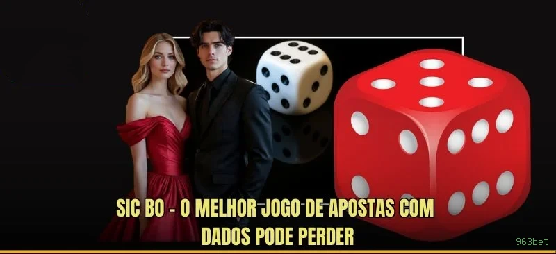Termos 963bet
