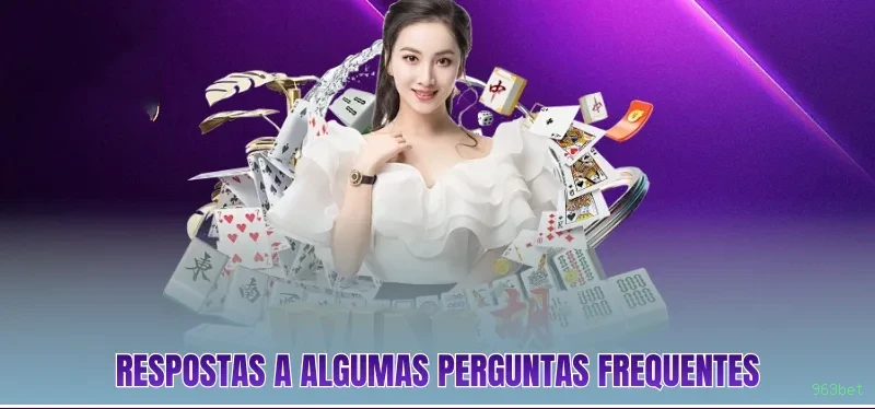 Vídeo Slots 963bet