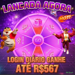 963bet Cassino Clássico
