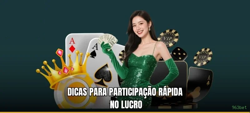 963bet Cassino Clássico