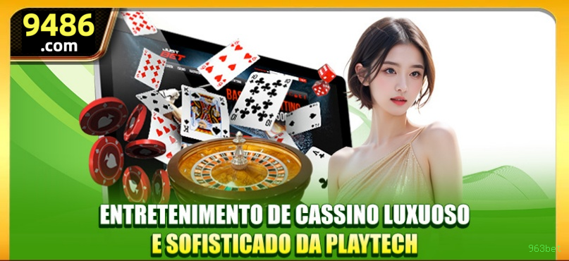 963bet Cassino Clássico