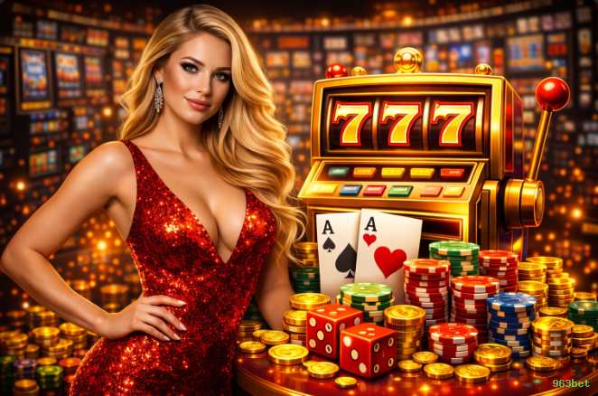 VIP 963bet