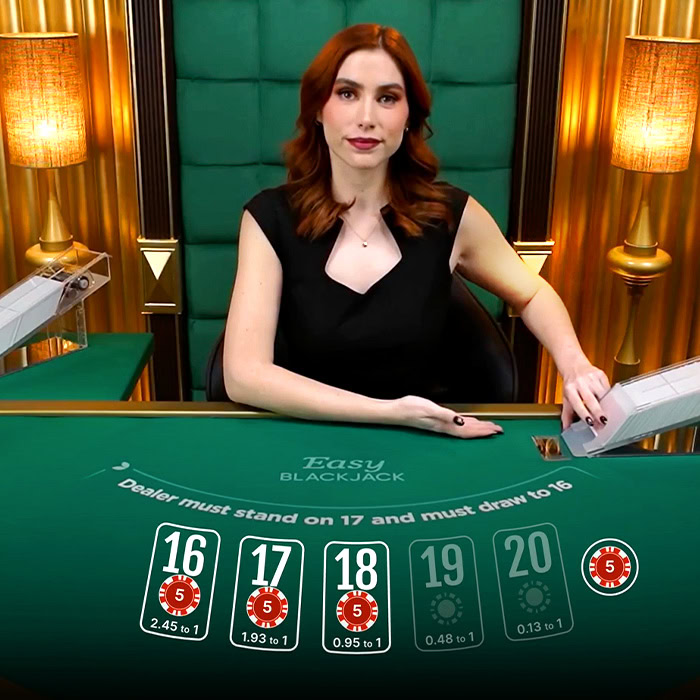 Blackjack 963bet